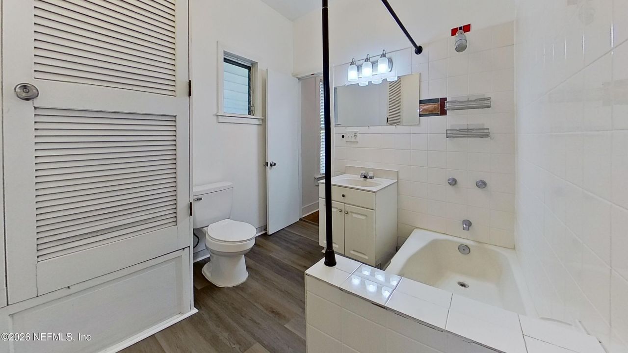 2210 Myra Street, Unit 1, Jacksonville, FL 32204 Photo