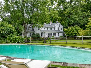 119 Knibloe Hill, Sharon, CT 06069