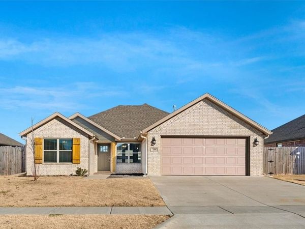 330 Citation Street, Bentonville, AR 72713