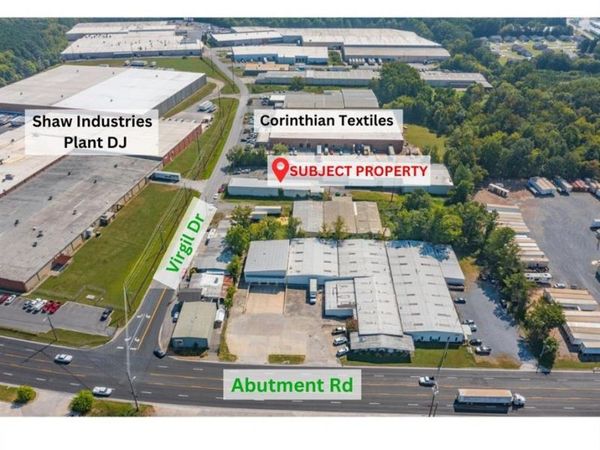 447 Virgil Drive, Dalton, GA 30721