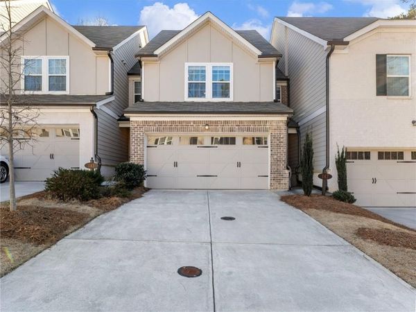 147 Cedar Lane, Dawsonville, GA 30534