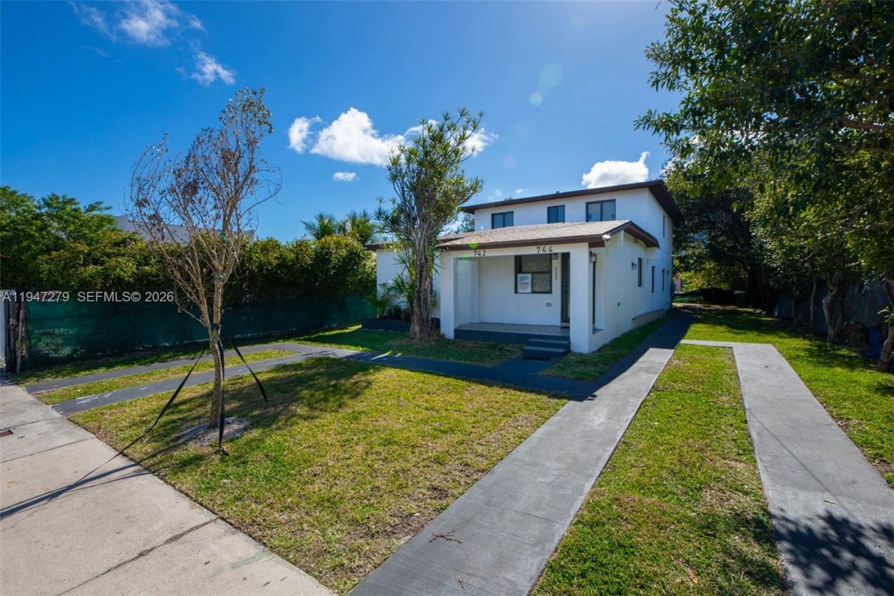 742 NW 70th St, Unit 1, Miami, FL 33150 Photo