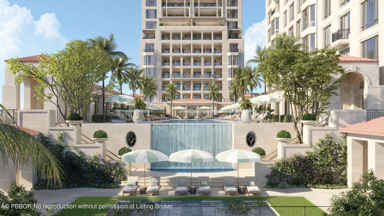 1355 S Flagler Drive, Unit South Towe, West Palm Beach, FL 33401 Photo