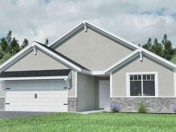 1861 4th Street NE, Byron, MN 55920