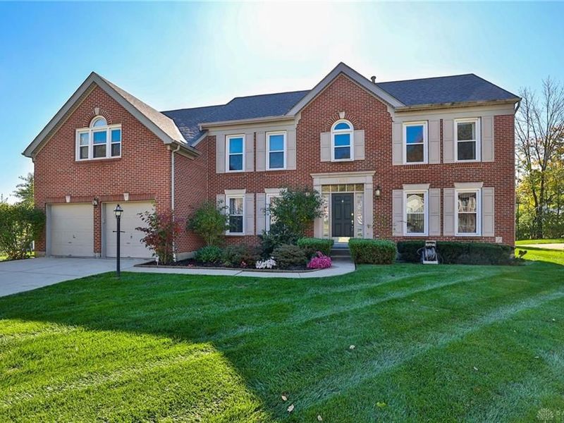 9829 Orchard Club Drive, Cincinnati, OH 45242 Photo 1