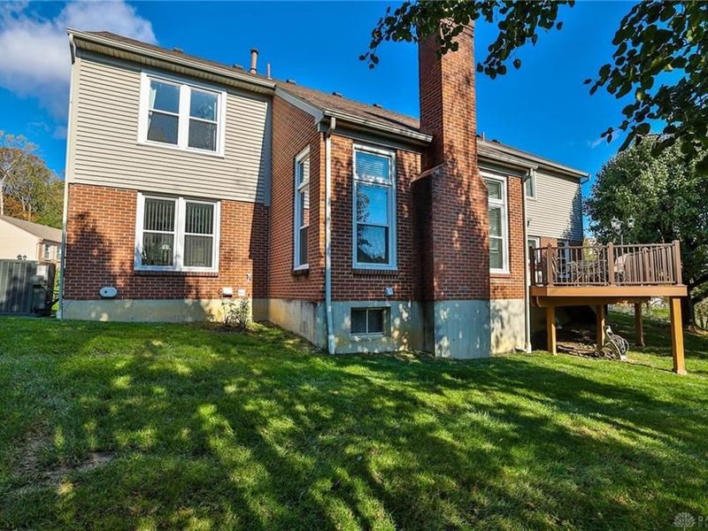 9829 Orchard Club Drive, Cincinnati, OH 45242 Photo 34