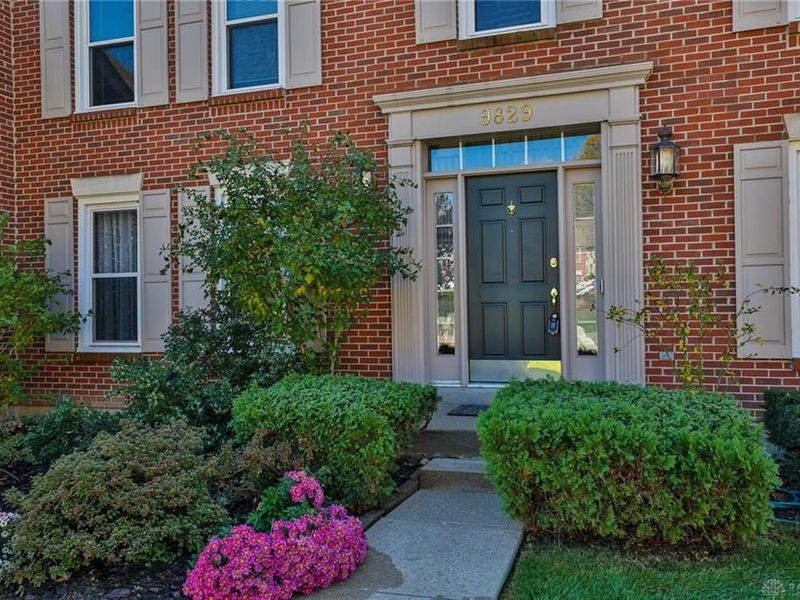 9829 Orchard Club Drive, Cincinnati, OH 45242 Photo 4