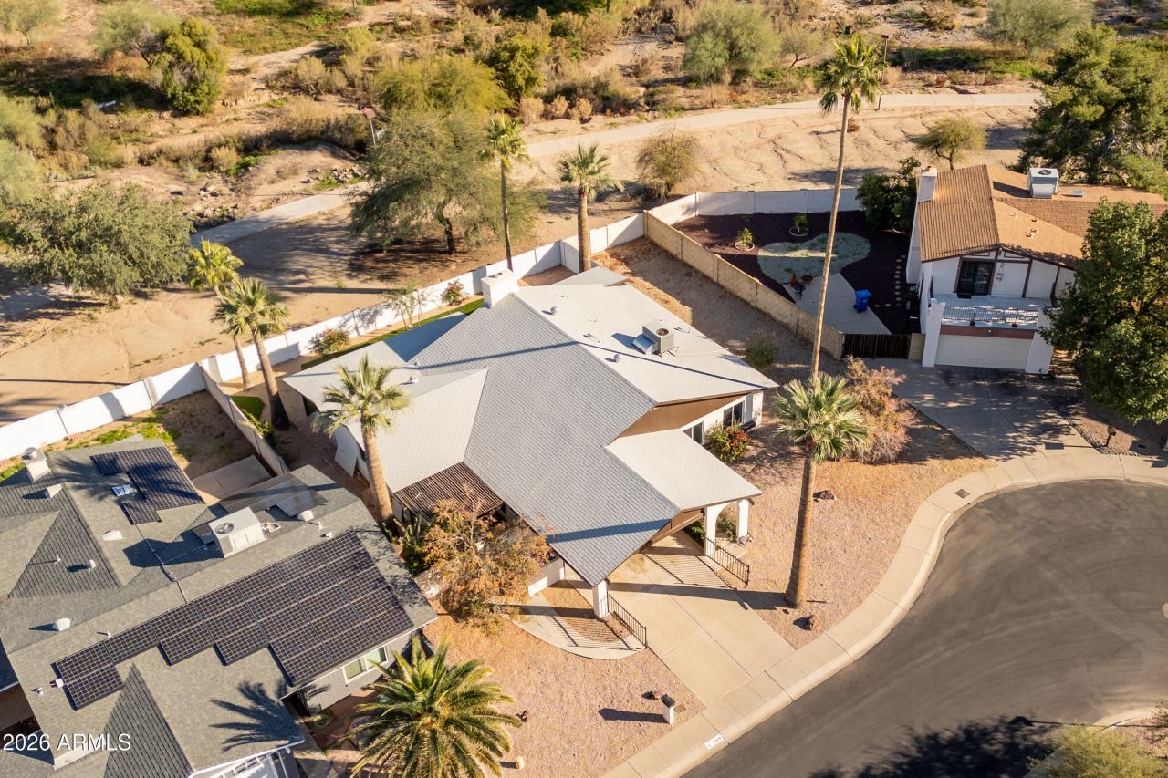 13409 N 24th Avenue N, Phoenix, AZ 85029 Main Photo