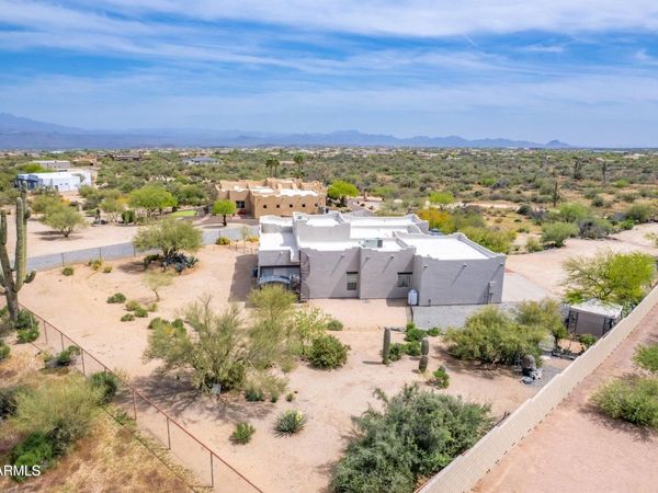 13830 E WINDSTONE Trail, Scottsdale, AZ 85262