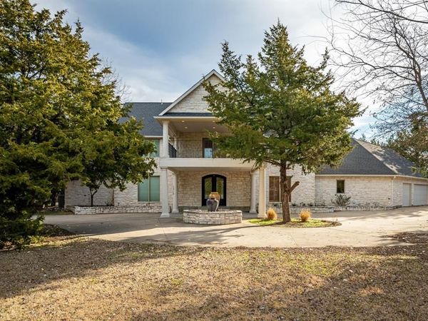 1910 Milrany Lane , Melissa, TX 75454