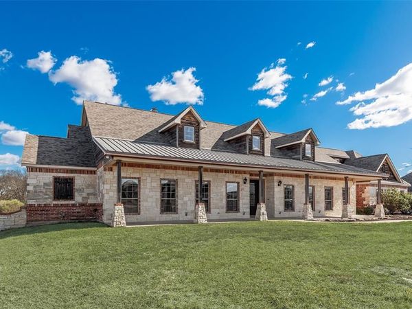 1088 SHADOW LAKES Drive, Wills Point, TX 75169