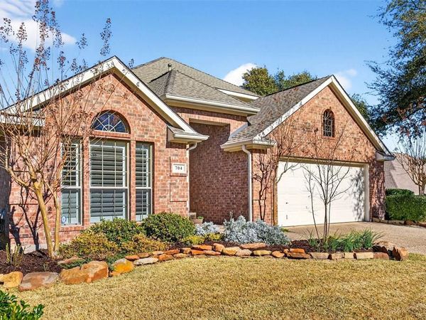 704 Scenic Ranch Circle, Fairview, TX 75069