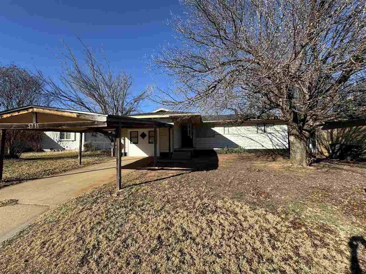 5731 NW Euclid Ave, Lawton, OK 73505 Main Photo