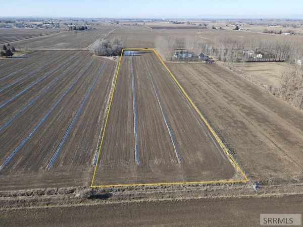 TBD E 3900 E, RIGBY, ID 83442