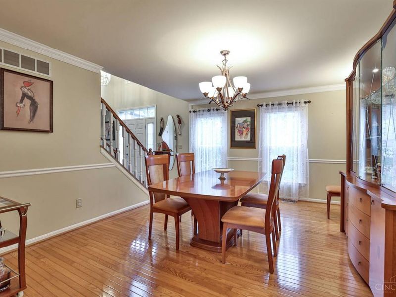 9829 Orchard Club Drive, Montgomery, OH 45242 Photo 18