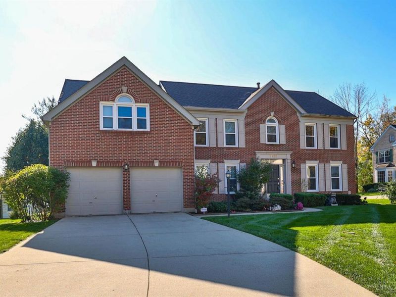 9829 Orchard Club Drive, Montgomery, OH 45242 Photo 2