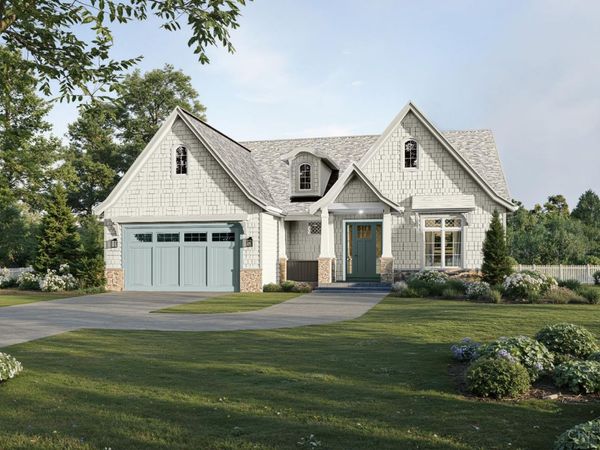 6041 Johnson Street, Madeira, OH 45243