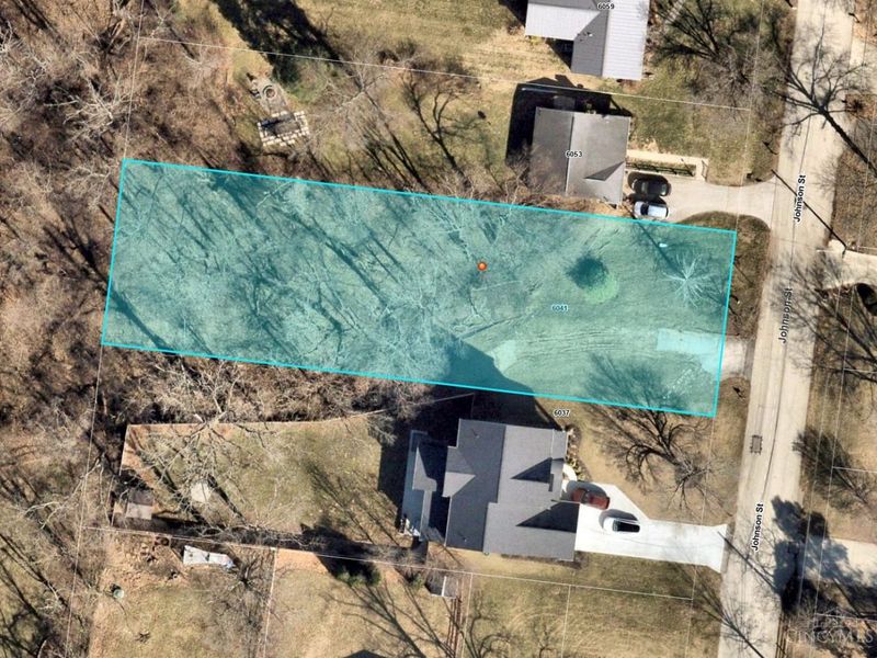 6041 Johnson Street, Madeira, OH 45243 Photo 2