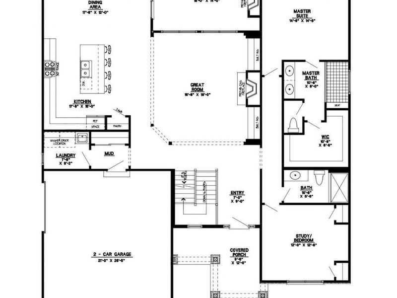 6041 Johnson Street, Madeira, OH 45243 Photo 4