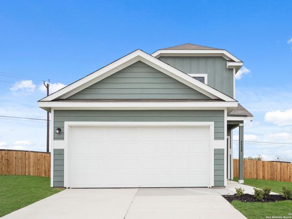 3239 Katzer Lane, Converse, TX 78109