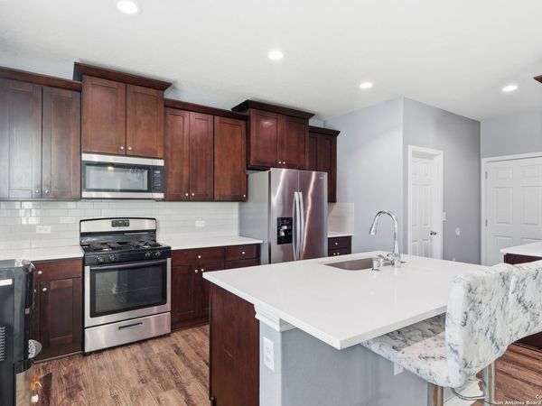 21018 Chestnut Cove, San Antonio, TX 78266