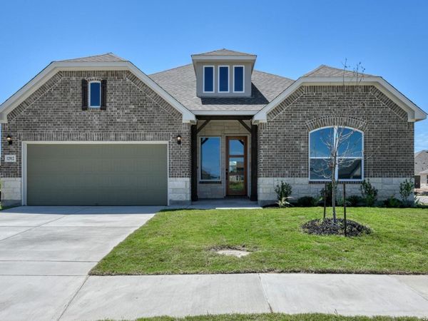 12912 Homeside Hollow, Schertz, TX 78154