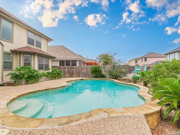 204 WILDCAT RUN, Cibolo, TX 78108