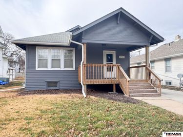 1709 S 23rd Street, Lincoln, NE 68502
