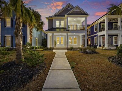 320 Saint Julian Ln., Myrtle Beach, SC 29579