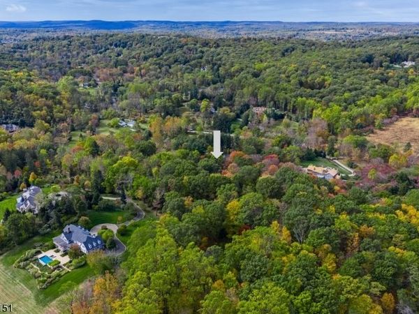 0 Branch Road, Peapack Gladstone, NJ 07934