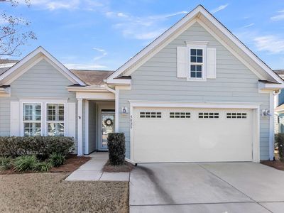 5025 Song Sparrow Way, Summerville, SC 29483