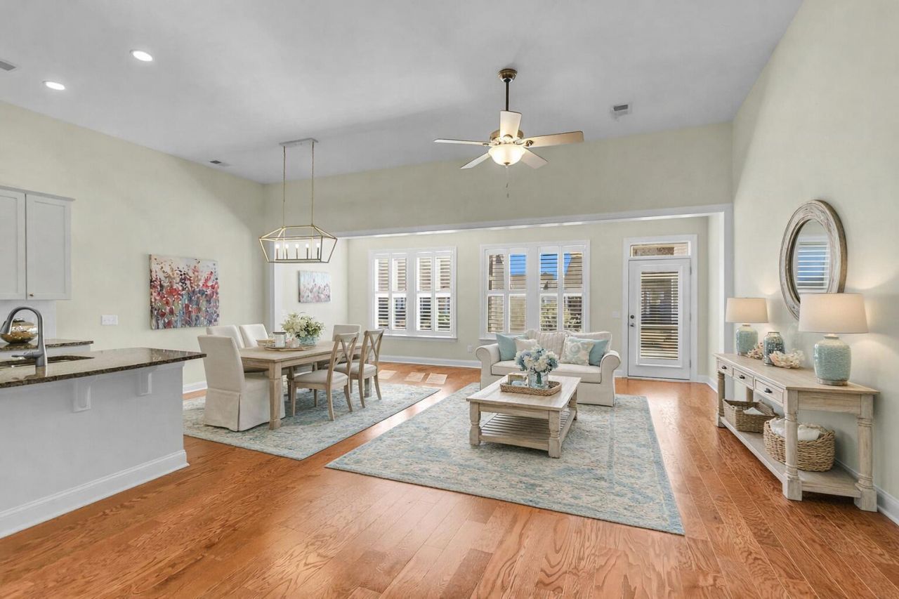 5025 Song Sparrow Way Photo 9