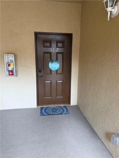 1089 Winding Pines Cir, Unit 102, Cape Coral, FL 33909 Photo