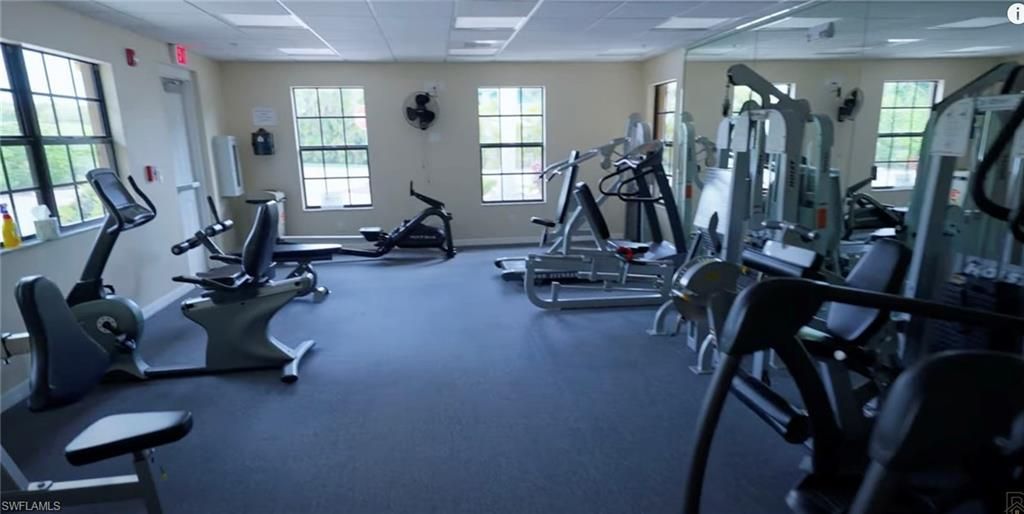 1089 Winding Pines Cir, Unit 102, Cape Coral, FL 33909 Photo