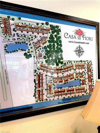 1089 Winding Pines Cir, Unit 102, Cape Coral, FL 33909 Photo