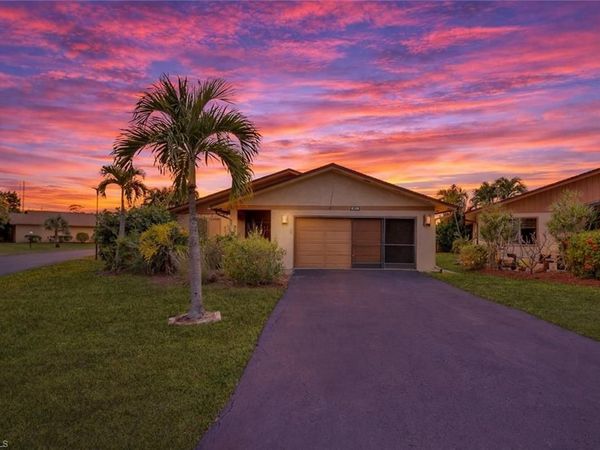 6511 Royal Woods DR, FORT MYERS, FL 33908