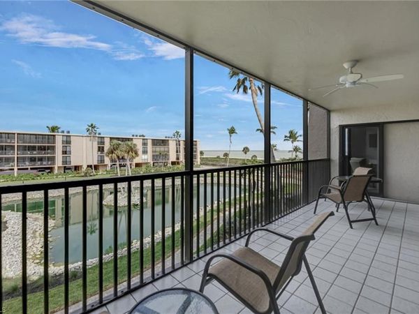 1401 Middle Gulf DR, Unit O303, SANIBEL, FL 33957