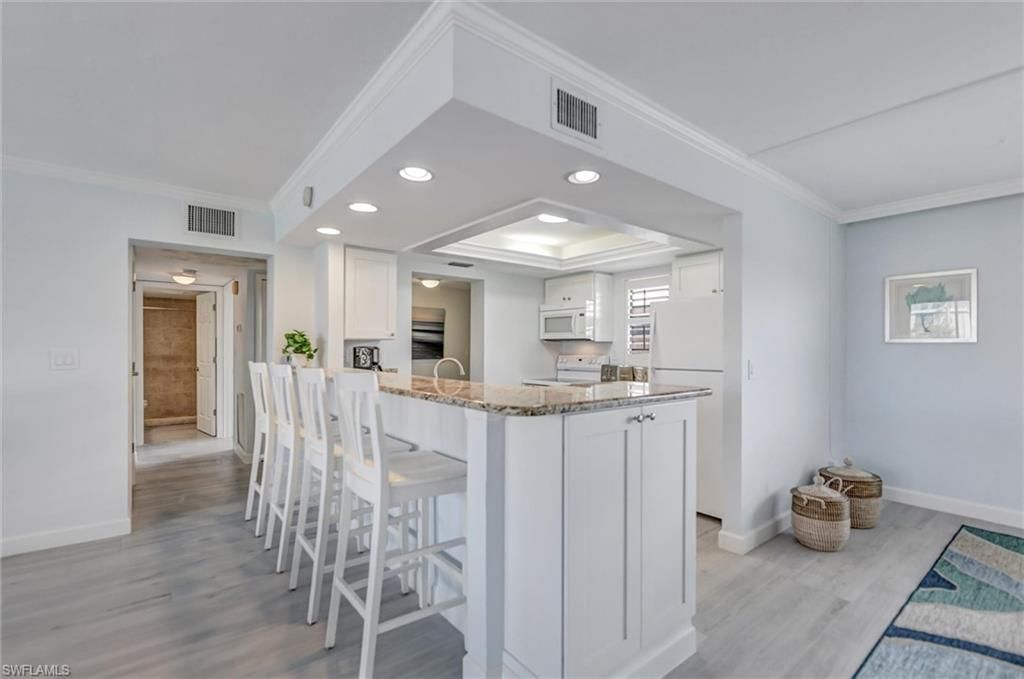 1401 Middle Gulf Dr, Unit O303, Sanibel, FL 33957 Photo