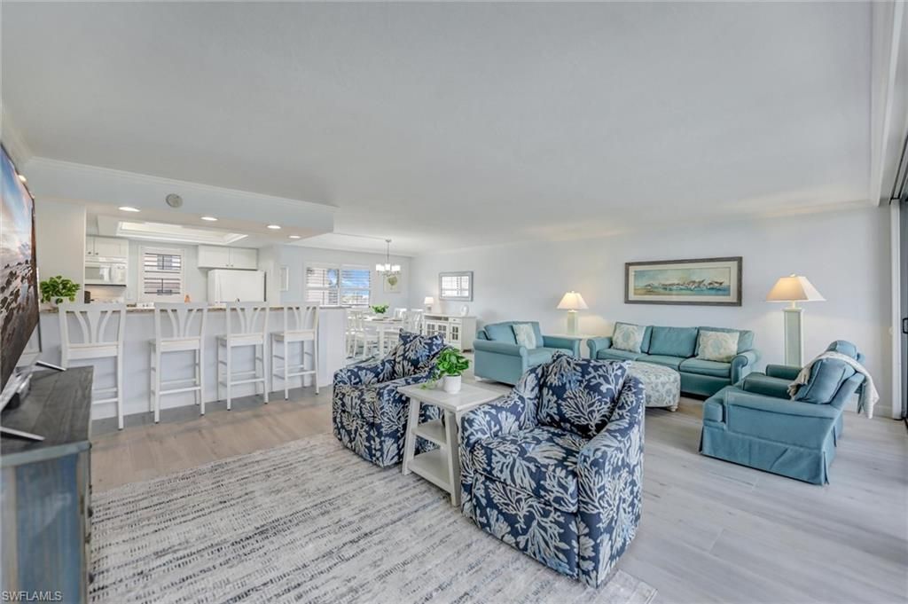 1401 Middle Gulf Dr, Unit O303, Sanibel, FL 33957 Photo