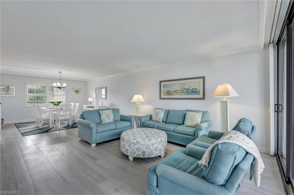 1401 Middle Gulf Dr, Unit O303, Sanibel, FL 33957 Photo