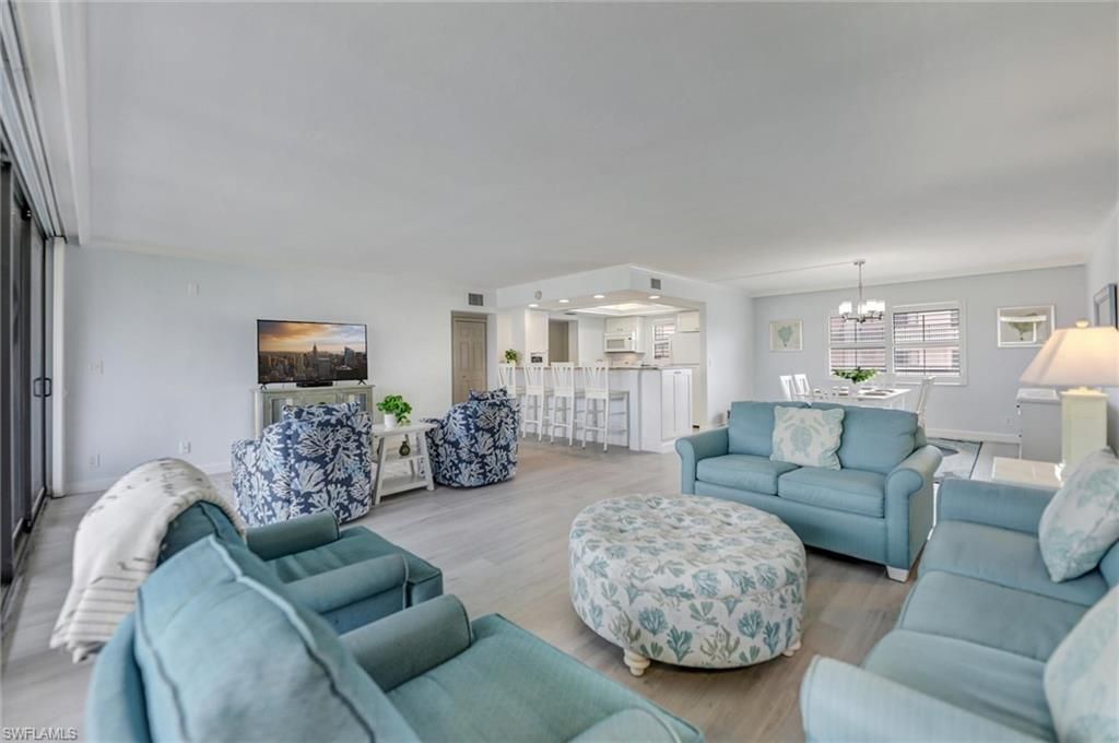 1401 Middle Gulf Dr, Unit O303, Sanibel, FL 33957 Photo