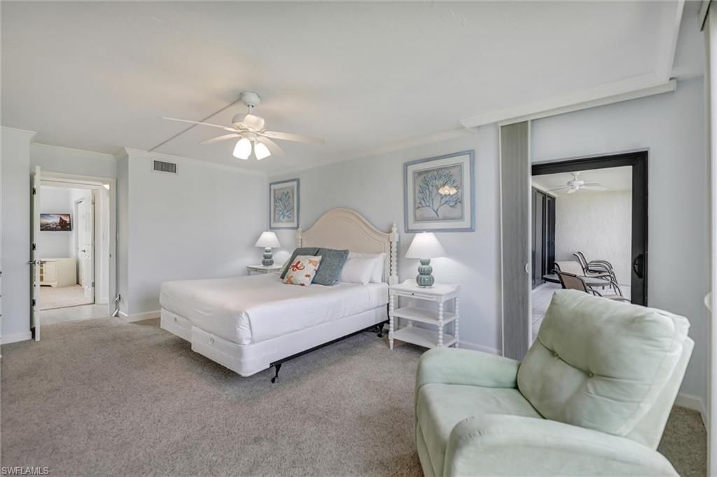 1401 Middle Gulf Dr, Unit O303, Sanibel, FL 33957 Photo