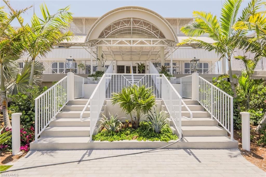 1401 Middle Gulf Dr, Unit O303, Sanibel, FL 33957 Photo