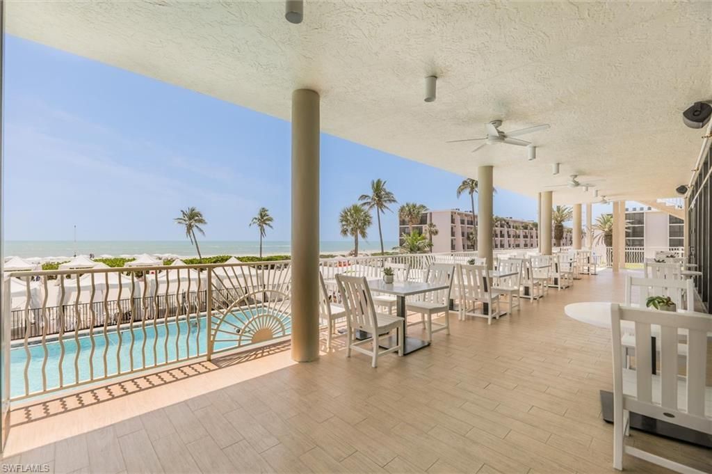 1401 Middle Gulf Dr, Unit O303, Sanibel, FL 33957 Photo