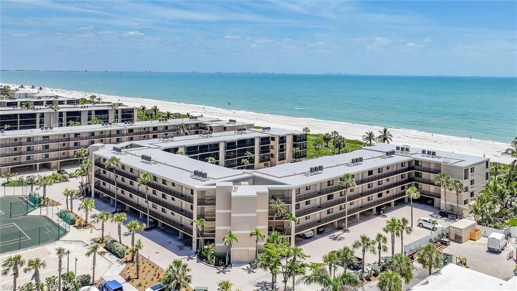 1401 Middle Gulf Dr, Unit O303, Sanibel, FL 33957 Photo