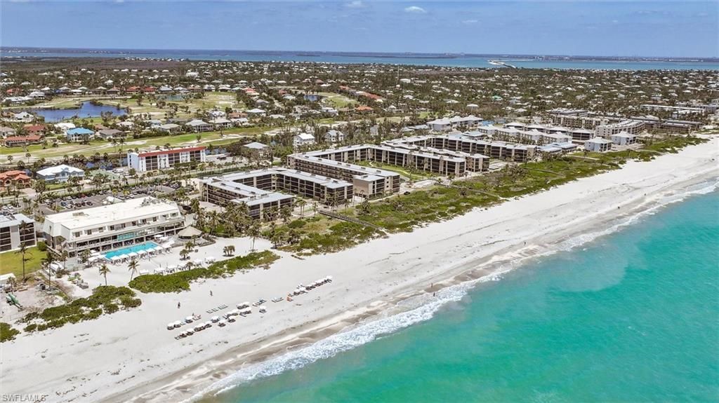 1401 Middle Gulf Dr, Unit O303, Sanibel, FL 33957 Photo