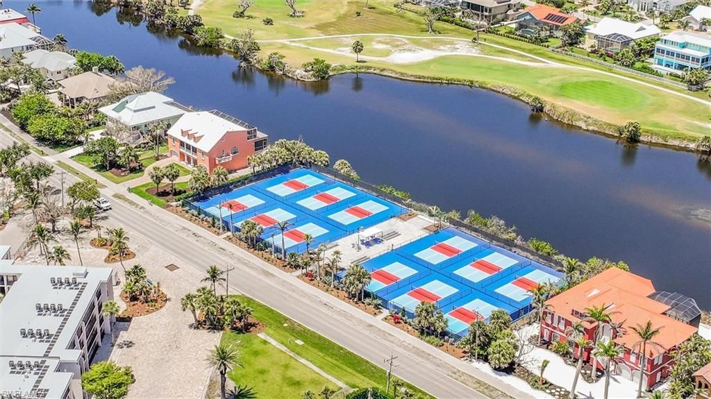 1401 Middle Gulf Dr, Unit O303, Sanibel, FL 33957 Photo