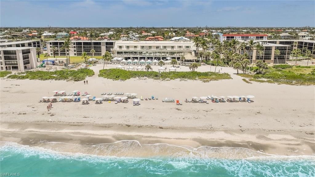 1401 Middle Gulf Dr, Unit O303, Sanibel, FL 33957 Photo