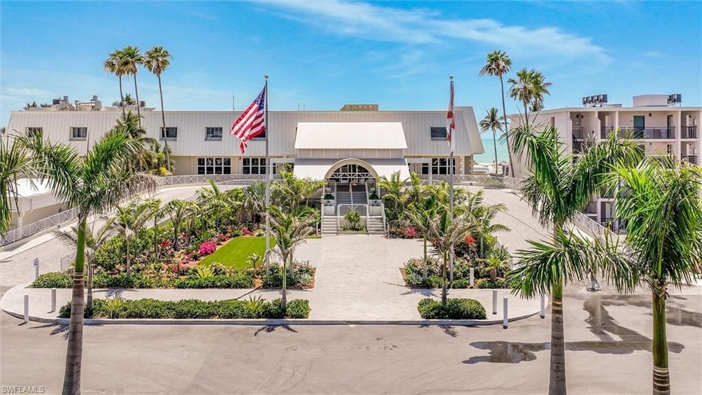 1401 Middle Gulf Dr, Unit O303, Sanibel, FL 33957 Photo