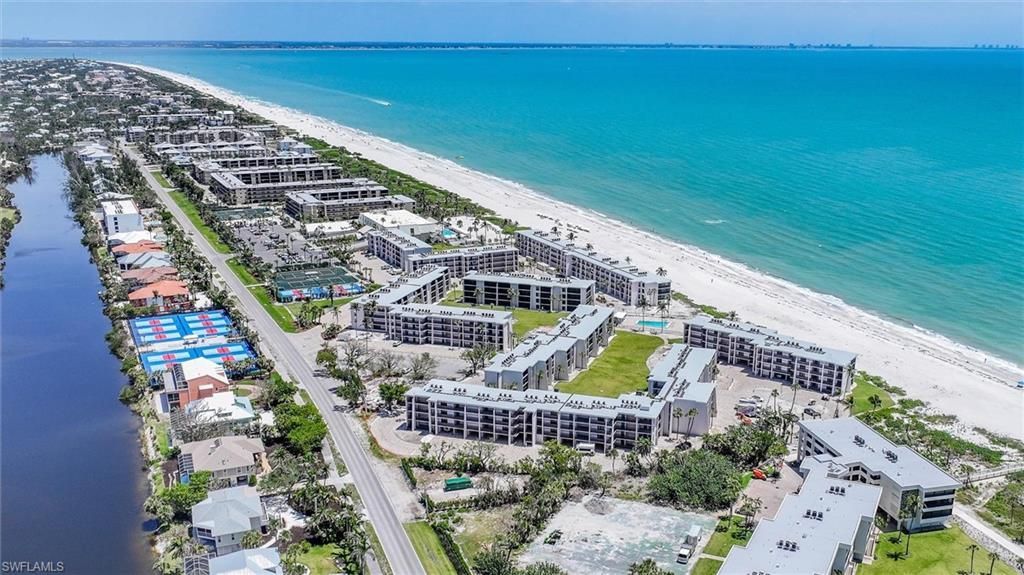 1401 Middle Gulf Dr, Unit O303, Sanibel, FL 33957 Photo